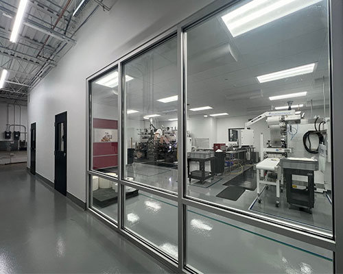 cleanroom