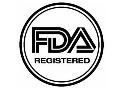 FDA Registered