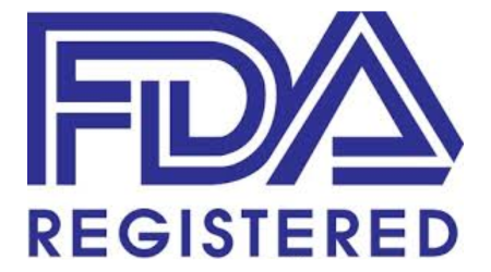 FDA Registered