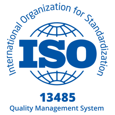 iso logo